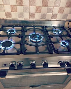 صيانة افران بالقصيم