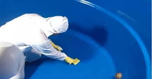 ارخص شركة تنظيف خزانات بعقلة الصقور