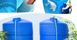 اسعار شركة تنظيف خزانات بمحافظة عيون الجواء