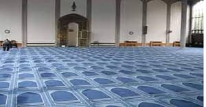ارخص شركة تنظيف مساجد بعيون الجواء
