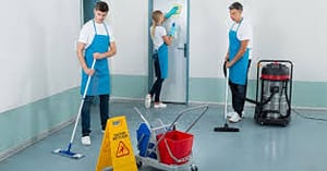 افضل شركة تنظيف بعقلة الصقور