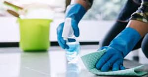 اسعار شركة تنظيف منازل بالشماسية