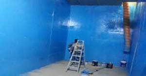 ارخص شركة عزل خزانات بساجر