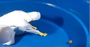 اسعار شركة عزل خزانات بساجر