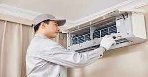 افضل وارخص شركة غسيل وتنظيف مكيفات ببريدة