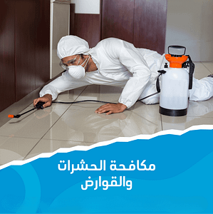 شركة تنظيف بعفيف